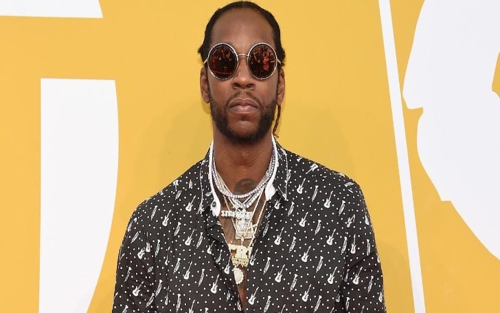 Rapper 2 Chainz Net Worth - You Should Know He is a Businessman Too 